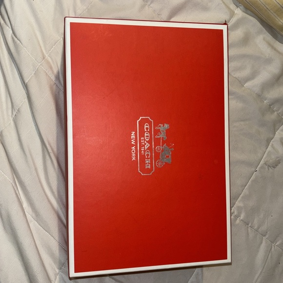 Coach 8.5 Nude Heal - Picture 7 of 8